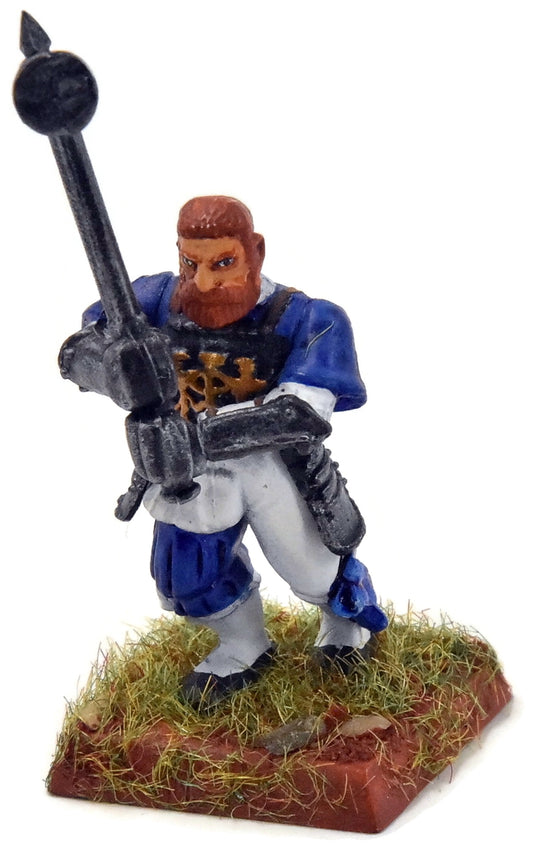 EMPIRE White Wolf General #1 Fantasy