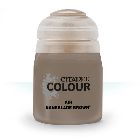 Baneblade Brown (Air 24ml)