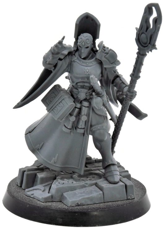 STORMCAST ETERNALS Knight Arcanum #1 Warhammer Sigmar 7806