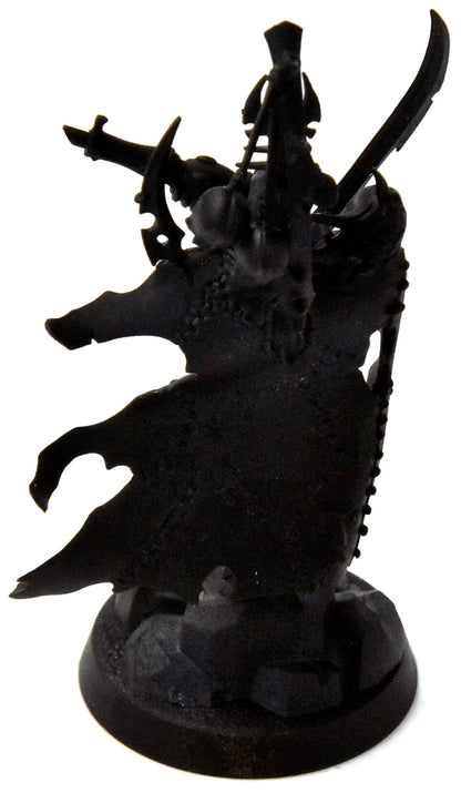 DRUKHARI Archon #2 Warhammer 40K 0152