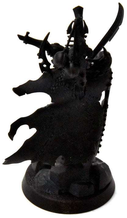 DRUKHARI Archon #2 Warhammer 40K 0152
