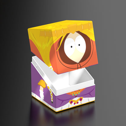 Squaroes Paramount South Park Stick Of Truth Princess Kenny