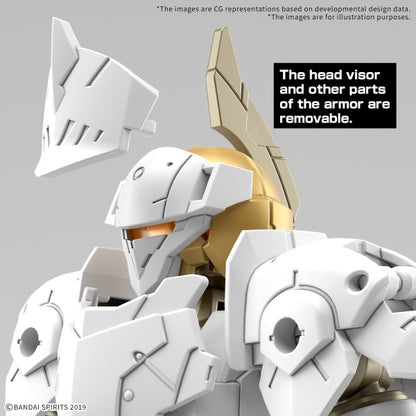 EXM-A9rk SPINATIO (ROYAL KNIGHT TYPE) 30MM 1/144 Bandai