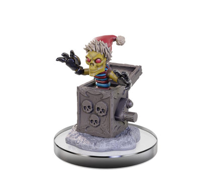 D&D Unpainted Minis Wv22 Carrionettes