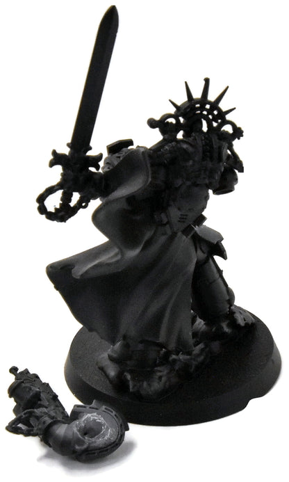 BLACK TEMPLARS Marshal #2 Warhammer 40K 6499