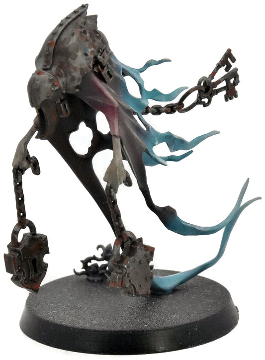 NIGHTHAUNT Spirit Torment #1 WELL PAINTED Warhammer Sigmar