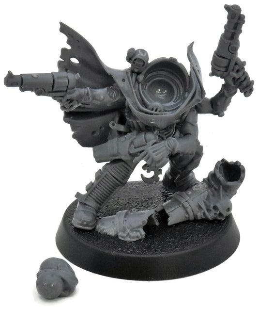 GENESTEALER CULTS Kelermorph #1 Warhammer 40K 2763