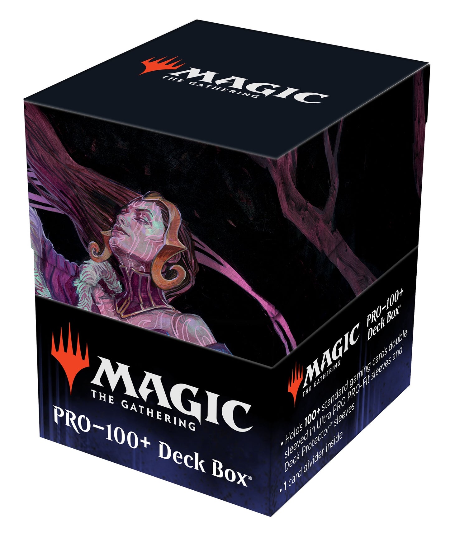 Ultra Pro D-Box Mtg Double Masters 2022 V1 100+