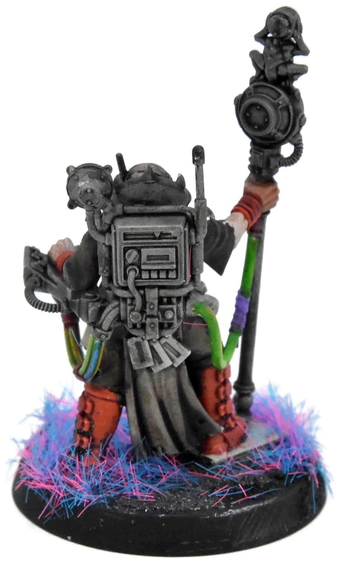 GENESTEALER CULTS Clamavus #1 Warhammer 40K 1256