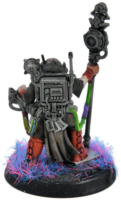 GENESTEALER CULTS Clamavus #1 Warhammer 40K 1256