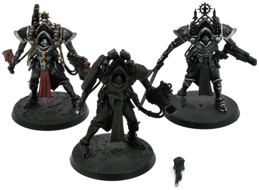 ADEPTA SORORITAS 3 Paragon Warsuit #1 Warhammer 40K 9749