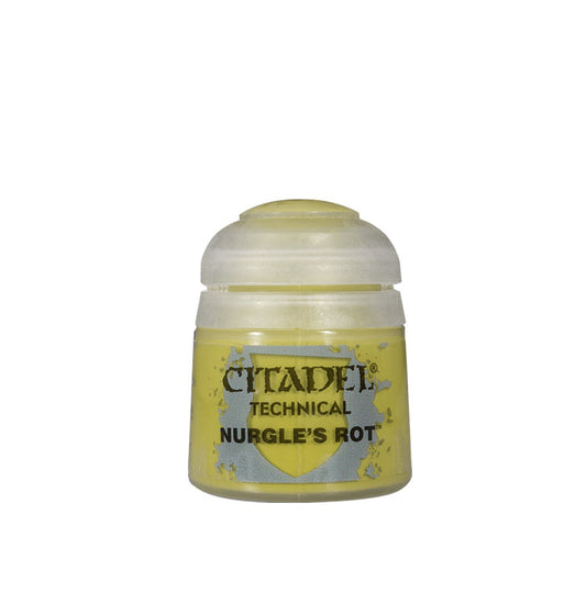 Nurgles Rot (Technical 12ml)