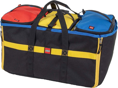LEGO® Storage 4-Piece Organizer Tote & Play Mat