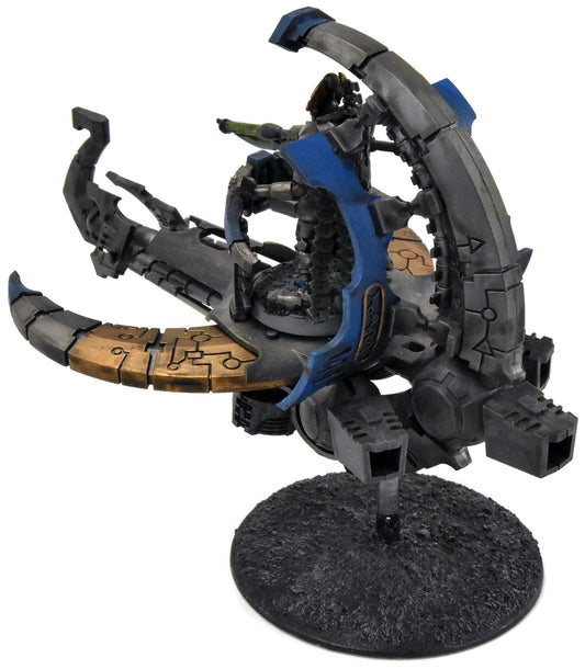 NECRONS Command Barge #1 Warhammer 40K