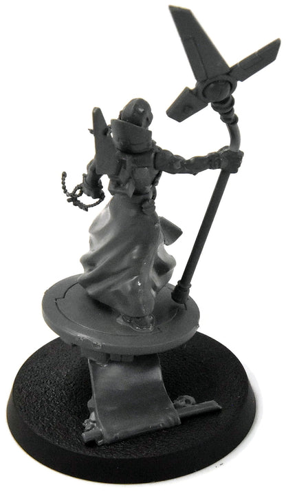 TAU EMPIRE Ethereal #1 Warhammer 40K 5431