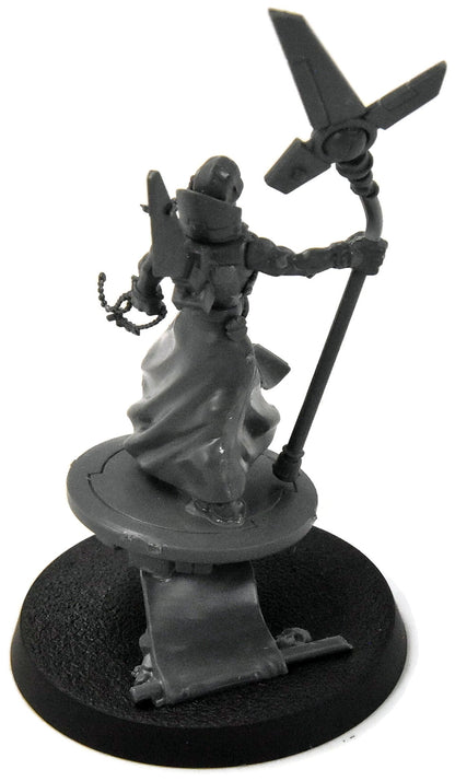 TAU EMPIRE Ethereal #1 Warhammer 40K 5431