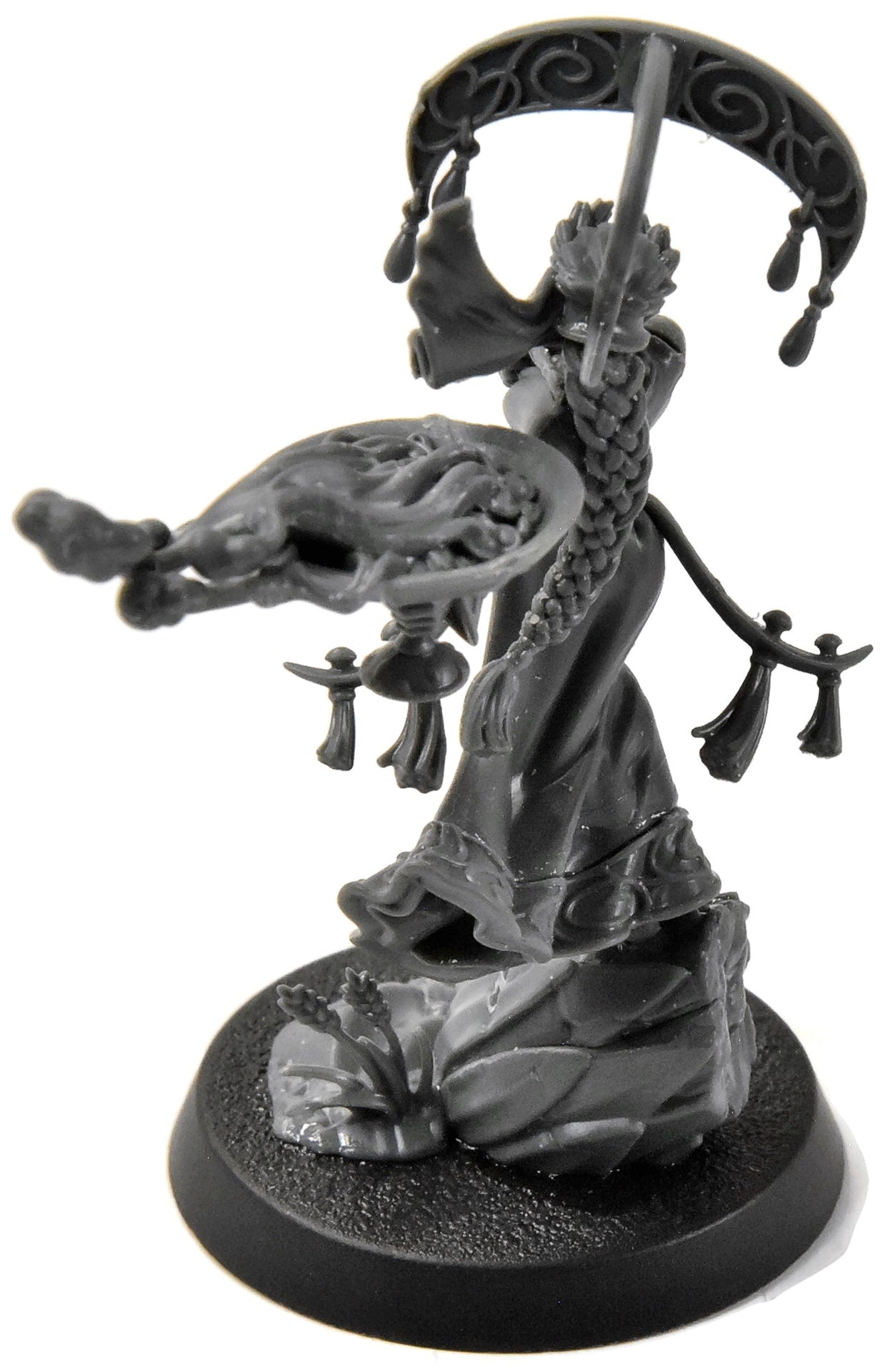 LUMINETH REALM LORDS Scinari Cathallar #2 Sigmar
