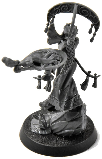 LUMINETH REALM LORDS Scinari Cathallar #2 Sigmar