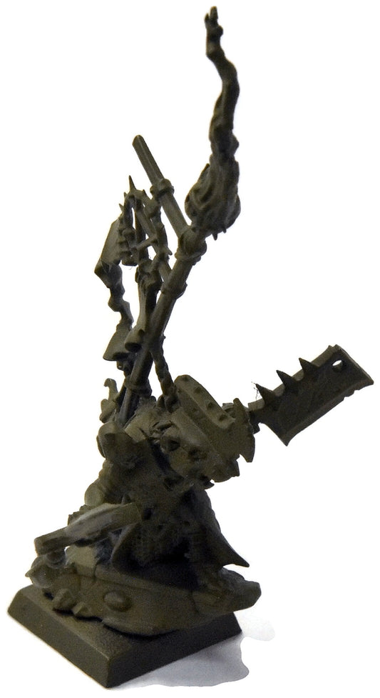 SKAVEN Clawlord #1 Warhammer Fantasy