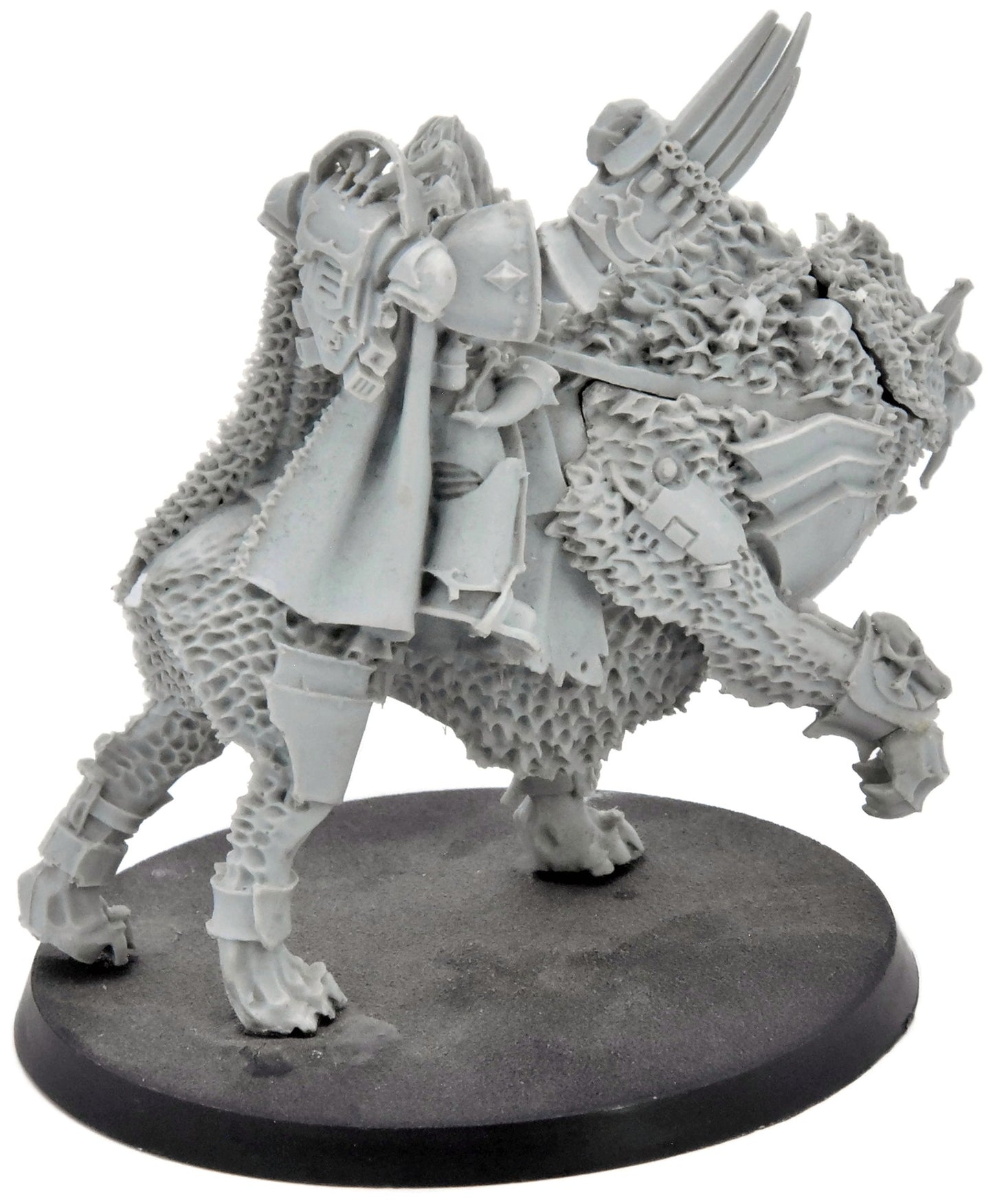 SPACE WOLVES Canis Wolfborn #2 Warhammer 40K