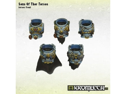 Sons of Thor Torsos (KRCB149)