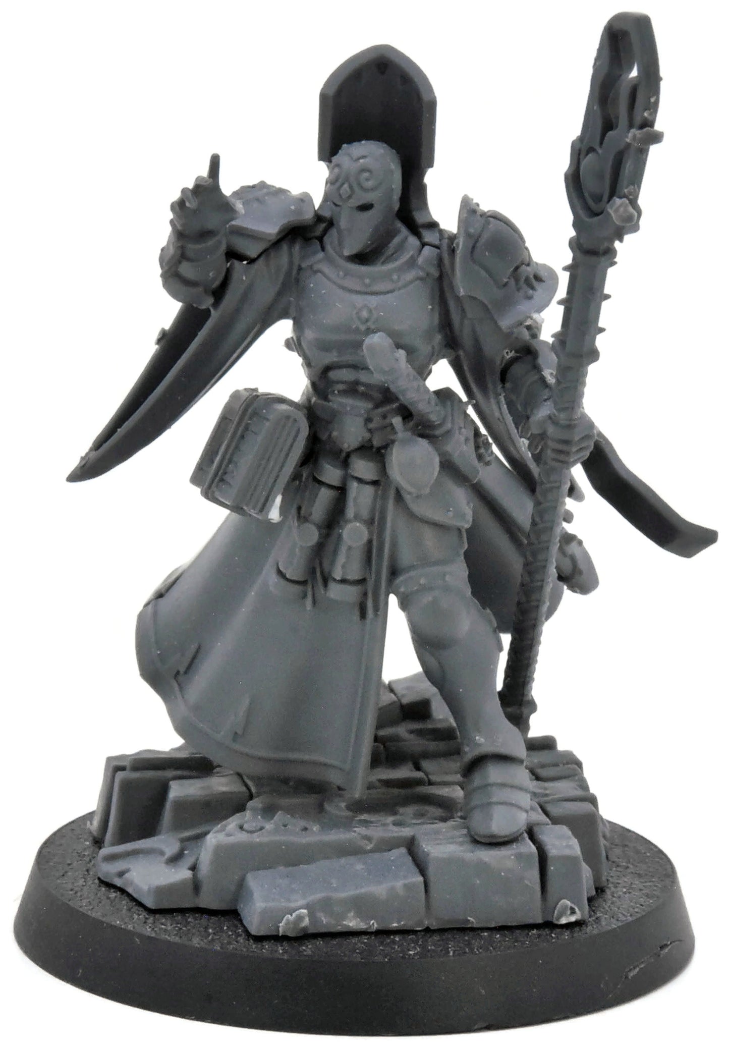 STORMCAST ETERNALS Knight-Arcanum #2 Warhammer Sigmar 9077