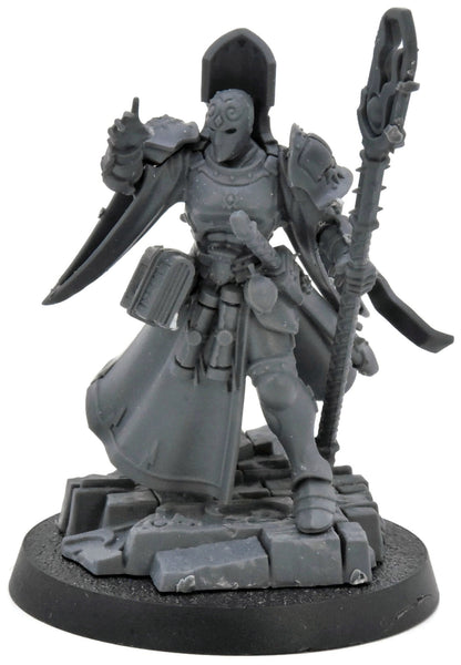 STORMCAST ETERNALS Knight-Arcanum #2 Warhammer Sigmar 9077