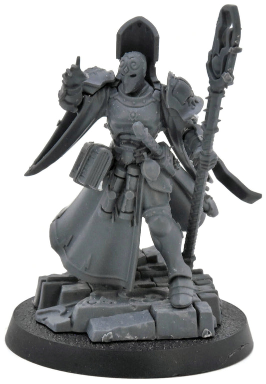 STORMCAST ETERNALS Knight-Arcanum #2 Warhammer Sigmar 9077