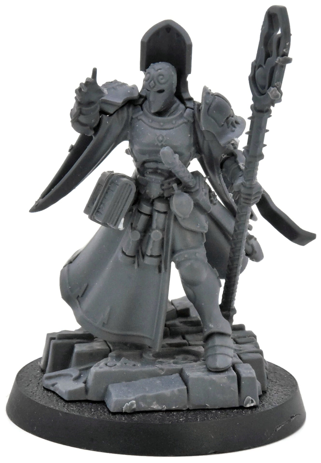 STORMCAST ETERNALS Knight-Arcanum #2 Warhammer Sigmar 9077