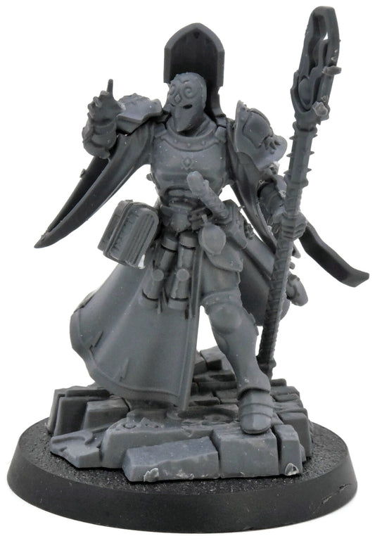 STORMCAST ETERNALS Knight-Arcanum #2 Warhammer Sigmar 9077