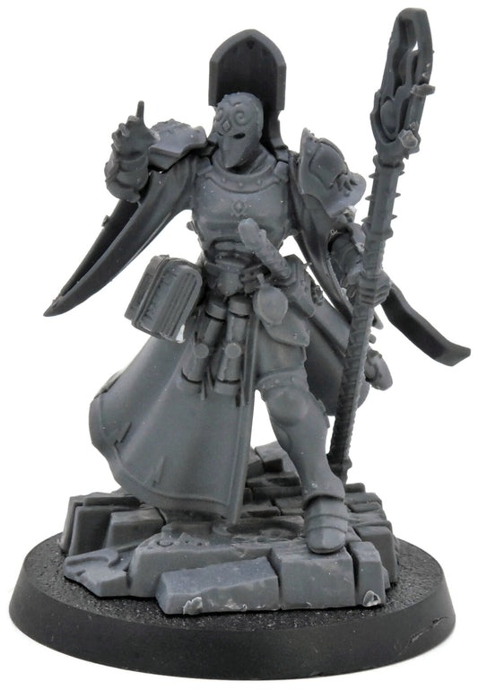 STORMCAST ETERNALS Knight-Arcanum #2 Warhammer Sigmar 9077