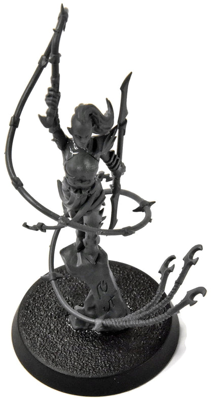 DAUGHTERS OF KHAINE High Gladiatrix #1 Sigmar