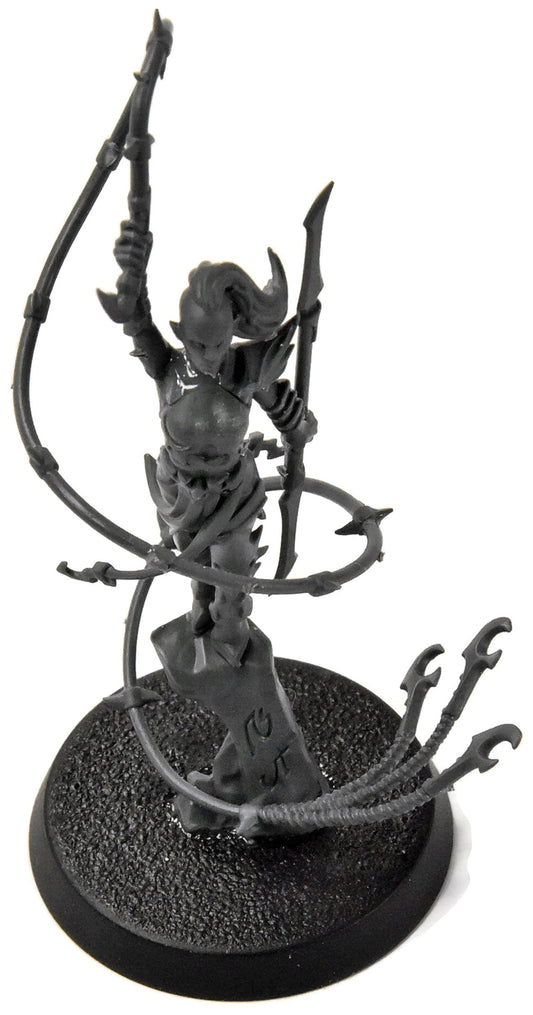 DAUGHTERS OF KHAINE High Gladiatrix #1 Sigmar