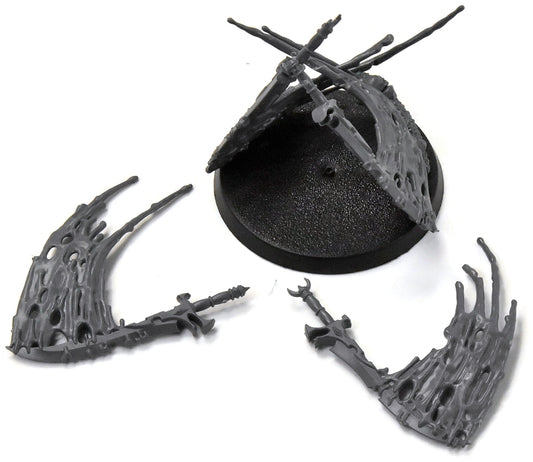 DAUGHTERS OF KHAINE Bladewind Endless Spells #1 Sigmar