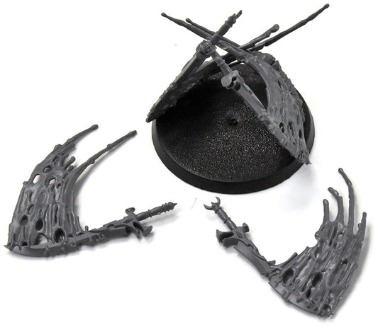 DAUGHTERS OF KHAINE Bladewind Endless Spells #1 Sigmar