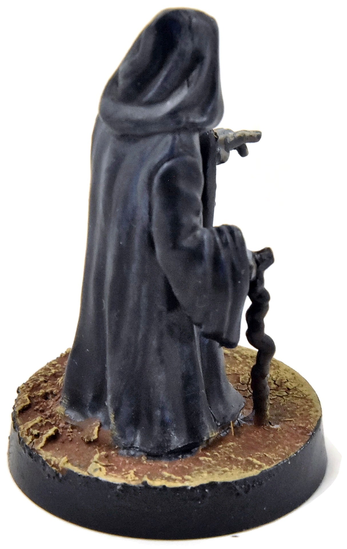 STAR WARS LEGION Emperor Palpatine #1 PRO PAINTED empire