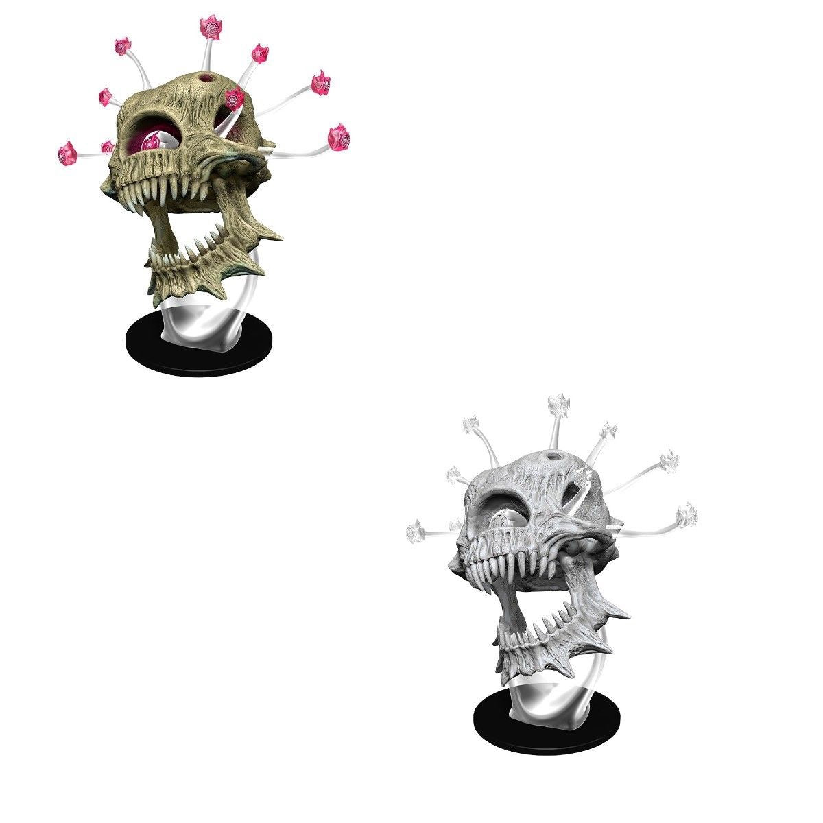 D&D Unpainted Minis Wv15 Death Tyrant