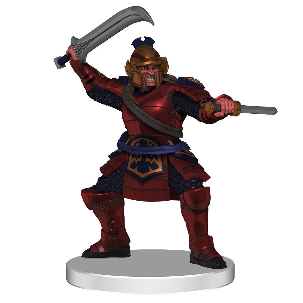 D&d Icons Hobgoblin Warband