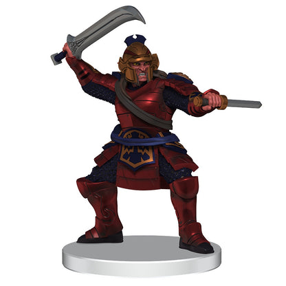 D&d Icons Hobgoblin Warband