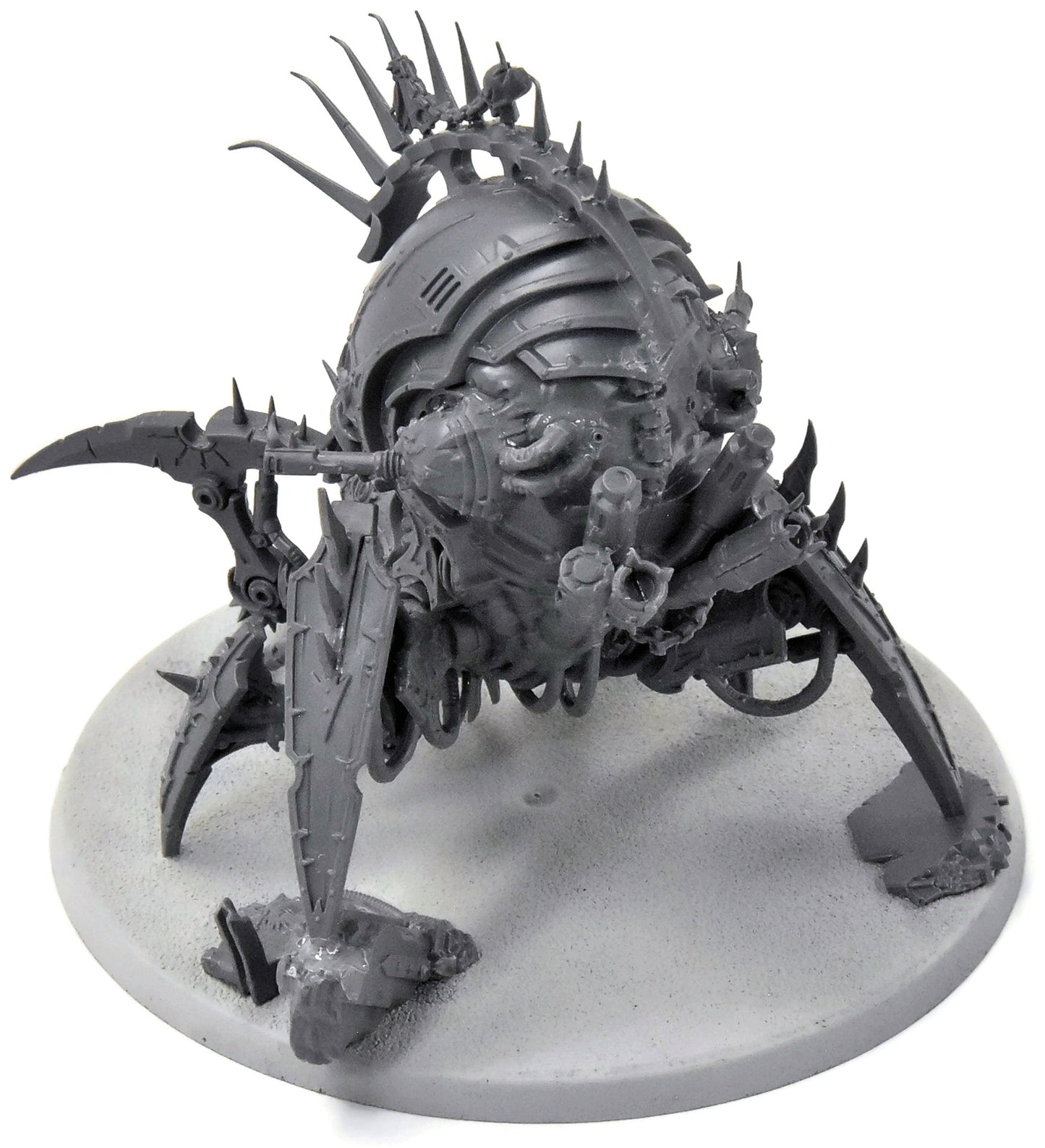 CHAOS SPACE MARINES Venom Crawler #1 Warhammer 40K