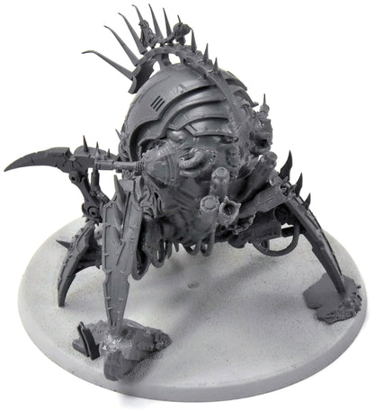 CHAOS SPACE MARINES Venom Crawler #1 Warhammer 40K