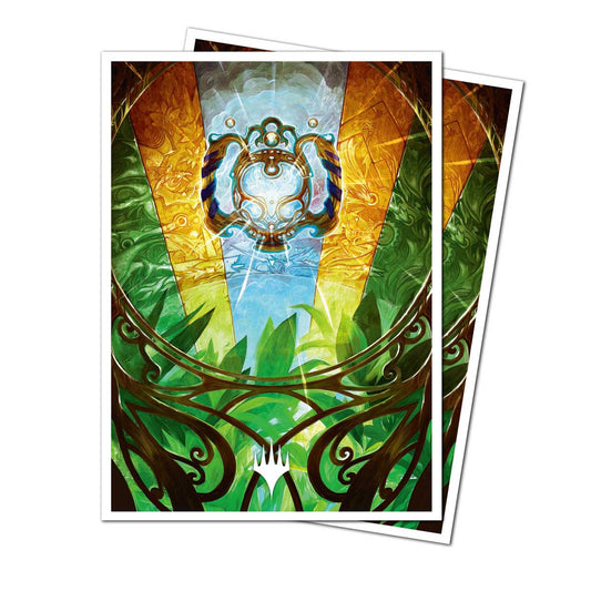 Ultra Pro D-pro Apex MTG Multiplanar Race Set