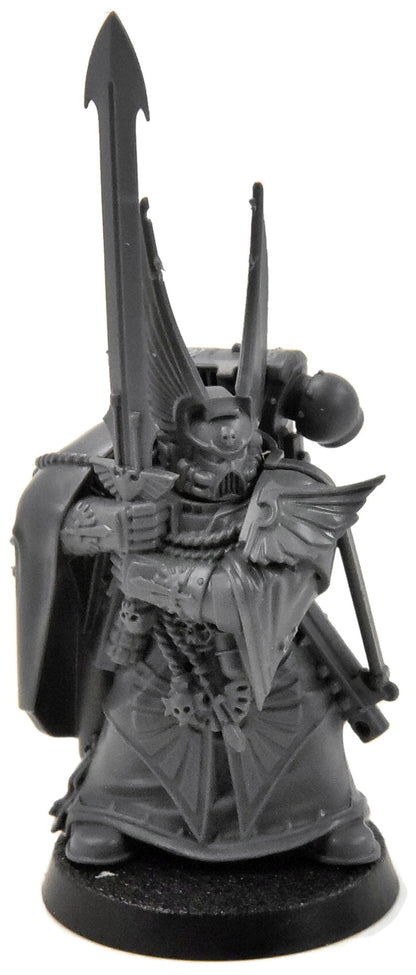 DARK ANGELS Chapter Master #1 Warhammer 40K 3975