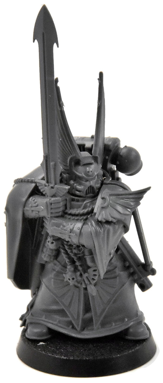 DARK ANGELS Chapter Master #1 Warhammer 40K 3975