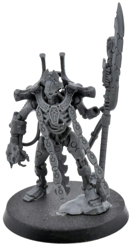 NECRONS Overlord #1 Warhammer 40K 9146