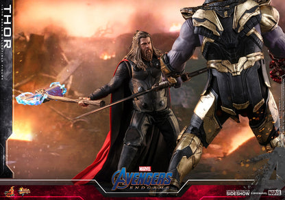 Thor Sixth Scale Figure - Avengers - Endgame