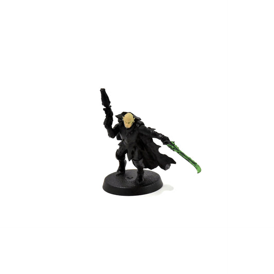 DRUKHARI Archon #1 Converted 40K