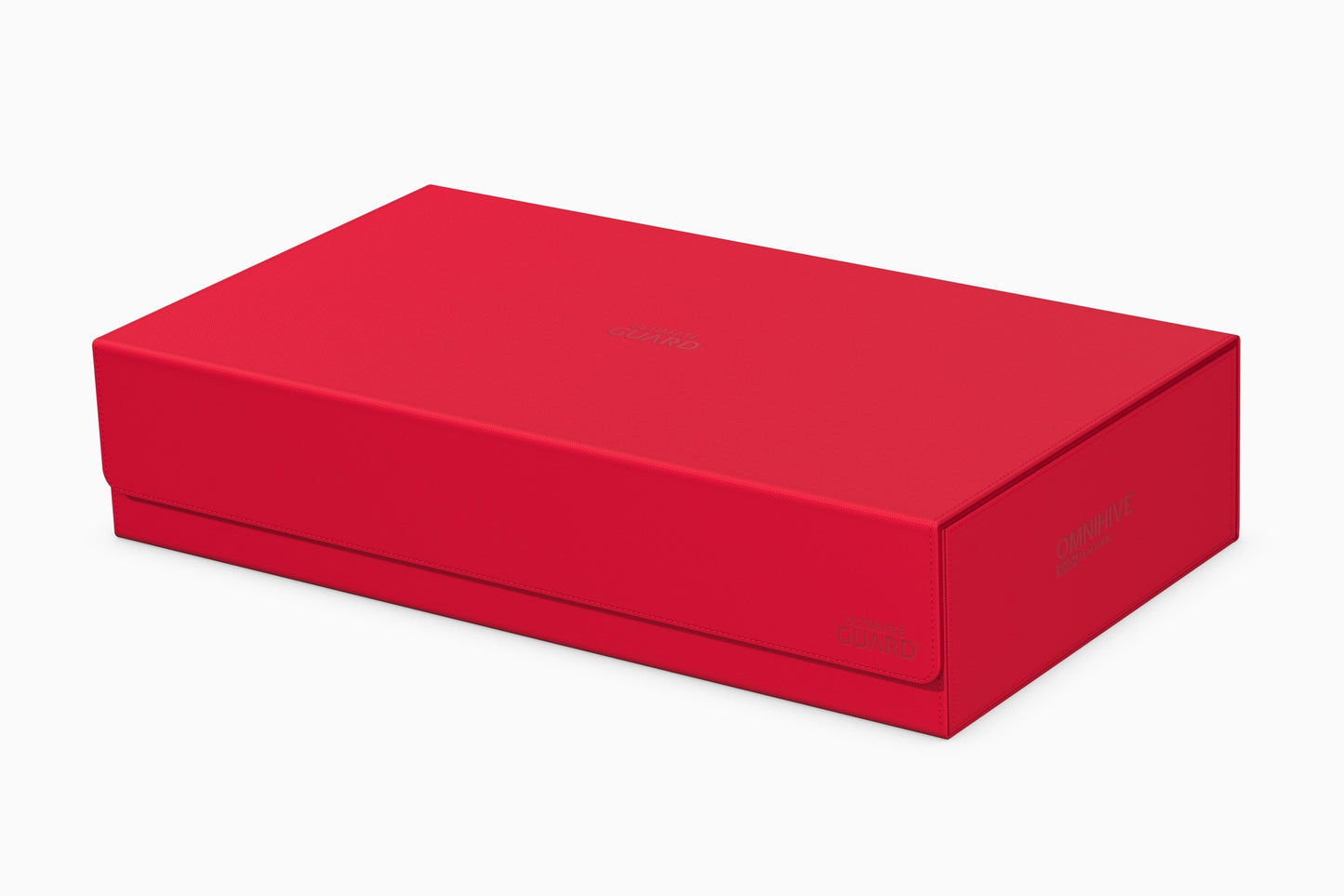 Ultimate Guard Deck Case Omnihive 1000+ Red