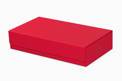 Ultimate Guard Deck Case Omnihive 1000+ Red