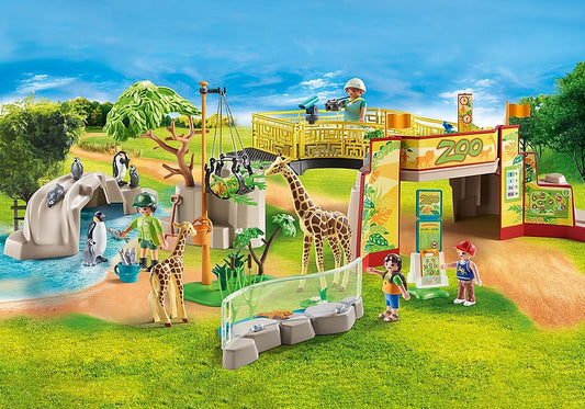 Ménagerie (71190)